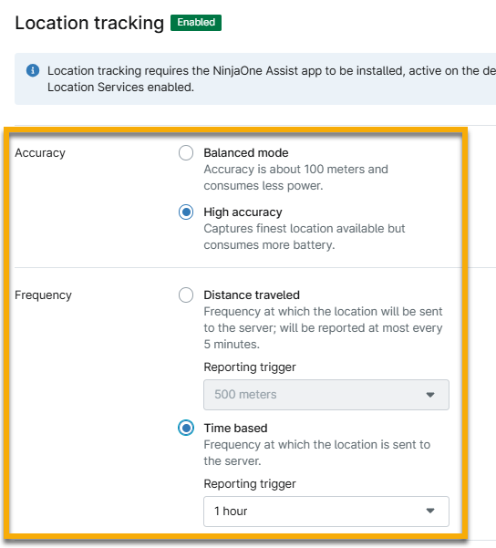 mdm location tracking_configure policy.png